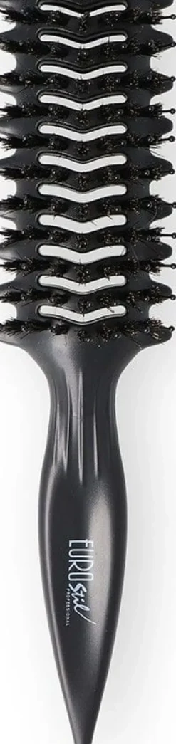 Eurostil Curl Defining Brush