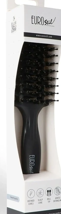 Eurostil Curl Defining Brush
