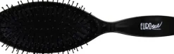 Eurostil - Cushion Brush Nylon Bristle Black
