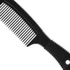 Eurostil - "Da-Tangler Comb, Rubber Handle"