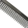Eurostil - Da-Tangler Plastic Comb - 22 cm (U)