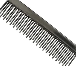 Eurostil - Da-Tangler Plastic Comb - 22 cm (U)