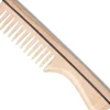 Eurostil - "Da-tangler wood comb" (U)