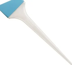 Eurostil Dye Brush Silicone Bevel Bristles