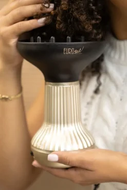Eurostil Eletric Diffuser 800 W