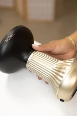 Eurostil Eletric Diffuser 800 W