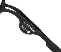 Eurostil - Eyelashes Tweezer