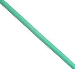 Eurostil Flex Roller Ø8 x 17,5 cm Green - 12 pcs