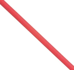 Eurostil Flex Roller Ø12 x 25 cm Red - 12 pcs