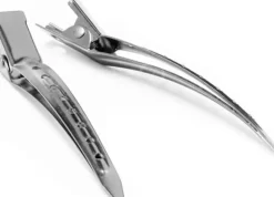 Eurostil - Hair Clips 11.7 cm 6 pcs
