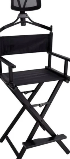 Eurostil Head Support For Make Up Chair