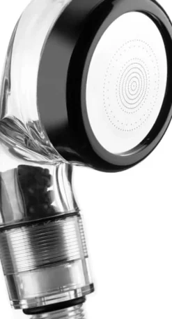 Eurostil Ionic Shower Head