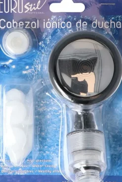 Eurostil Ionic Shower Head