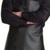 Eurostil - Leather Apron