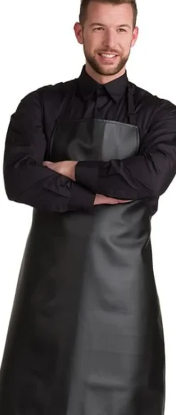 Eurostil - Leather Apron