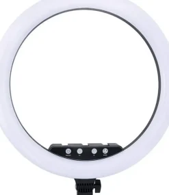 Eurostil LED Ringlight Ø45 Cm