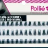Eurostil - Long Duo Single Eyelashes