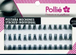 Eurostil - Long Duo Single Eyelashes