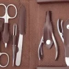 Eurostil Manicure Set 6 Tools