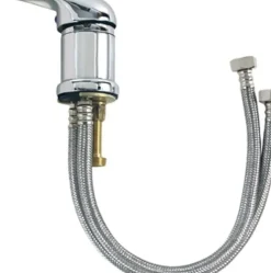Eurostil - Mixer tap