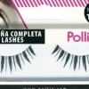 Eurostil - 100 % Natural Eyelashes No. 15