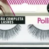 Eurostil - 100 % Natural Eyelashes No. 11