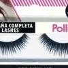 Eurostil - 100 % Natural Eyelashes No. 1