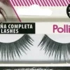Eurostil - 100 % Natural Eyelashes No. 13