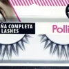 Eurostil - 100 % Natural Eyelashes No. 19