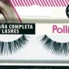 Eurostil - 100 % Natural Eyelashes No. 5