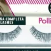 Eurostil - 100 % Natural Eyelashes No. 6