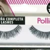 Eurostil - 100 % Natural Eyelashes No. 4