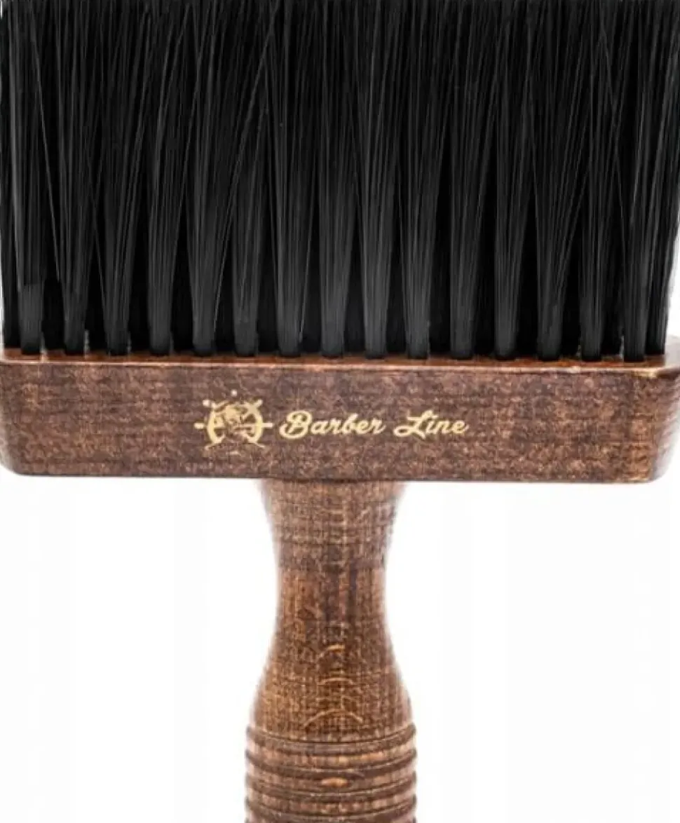 Eurostil - Neck Brush Triton