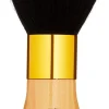 Eurostil - Neck Brush With Wooden Handle