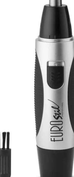 Eurostil Nose Trimmer