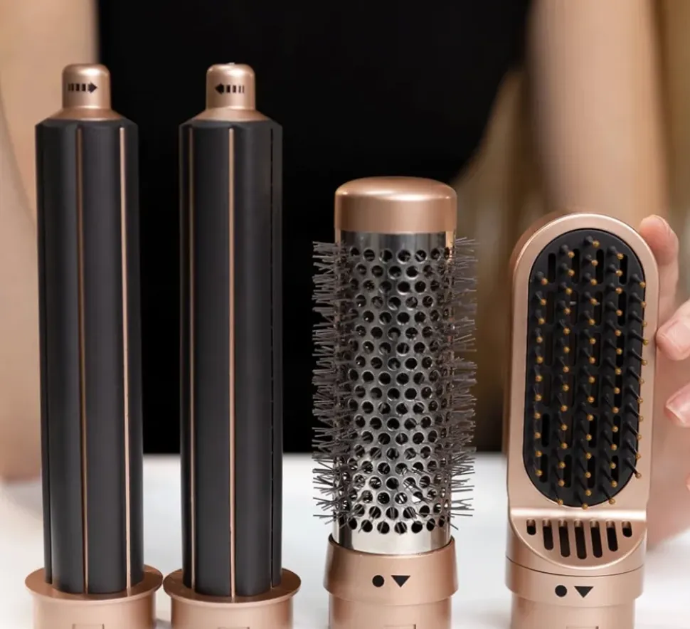 Eurostil - Penta Hair Dryer