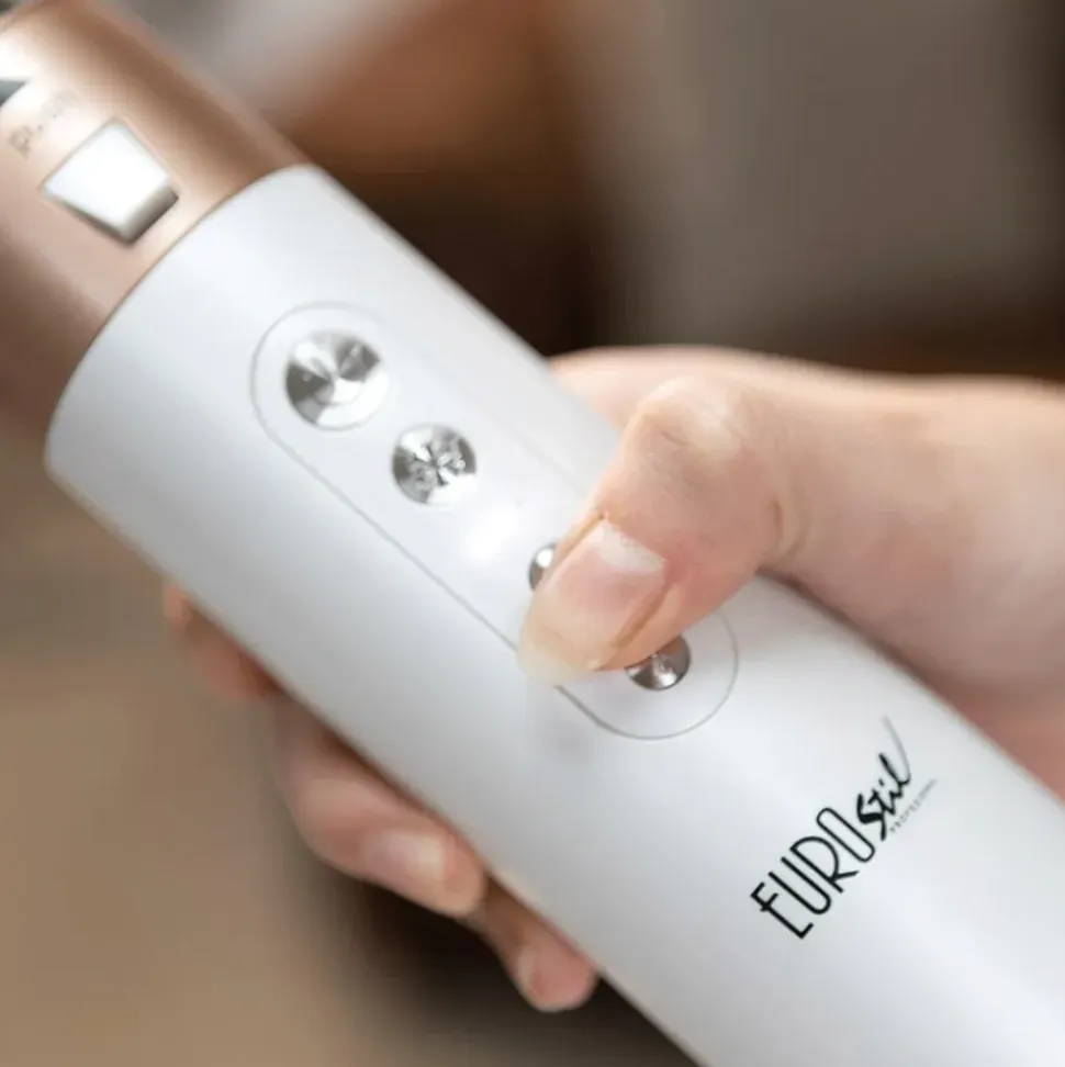 Eurostil - Penta Hair Dryer