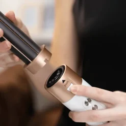 Eurostil - Penta Hair Dryer