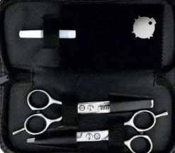 Eurostil - Professional Scissor Set 6"