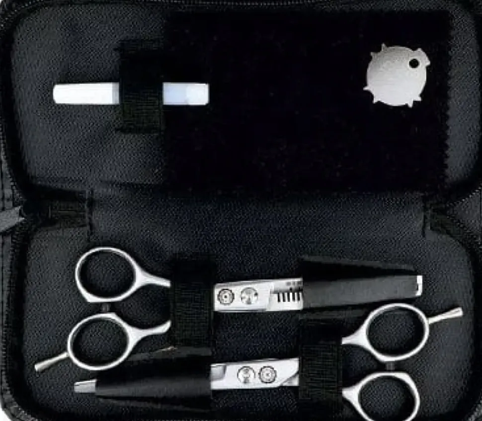 Eurostil - Professional Scissor Set 6"