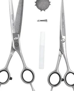 Eurostil - Professional Scissor Set 6"