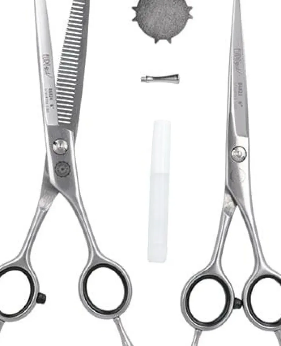 Eurostil - Professional Scissor Set 6"