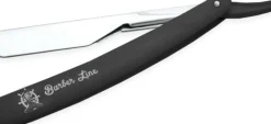 Eurostil - Ragekniv Stainless Steel Barber