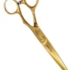 Eurostil Ragnar Barber Scissor Glorious 6.5"