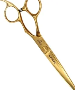 Eurostil Ragnar Barber Scissor Glorious 6.5"