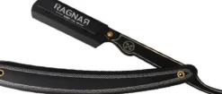 Eurostil - Ragnar Razor Black