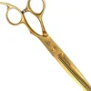 Eurostil Ragnar Sculpt Barber Scissor Glorious 6.5"