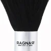 Eurostil Round Barber Neck Brush
