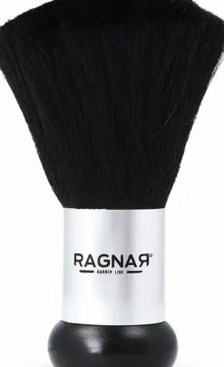 Eurostil Round Barber Neck Brush