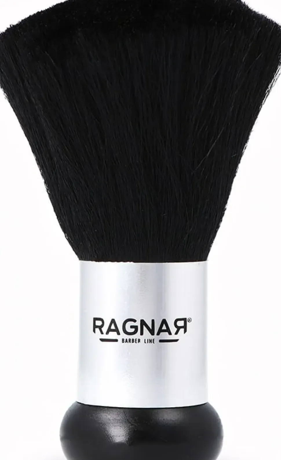 Eurostil Round Barber Neck Brush